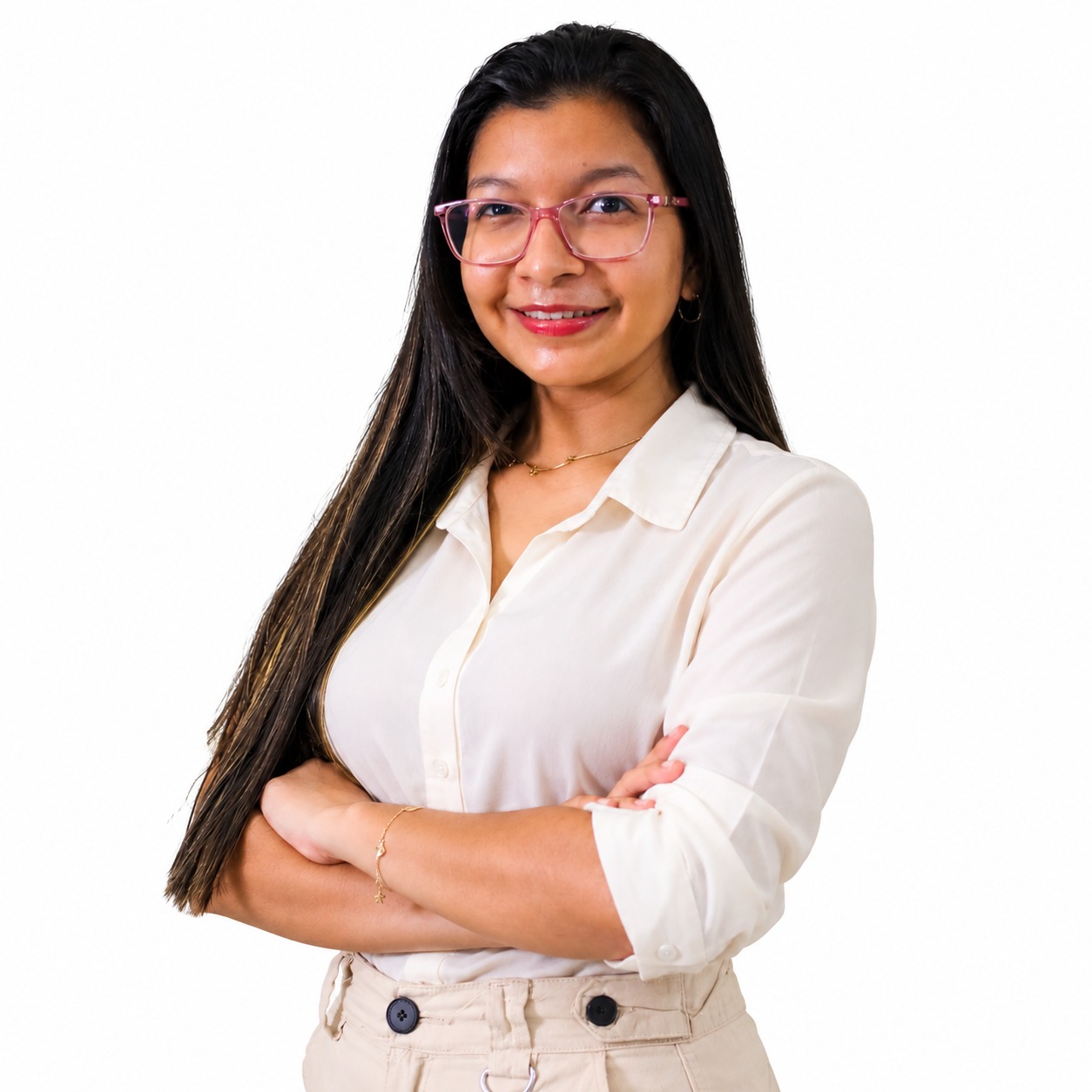 Lizandra Tavares, sócia da LJ Gestão Empresarial